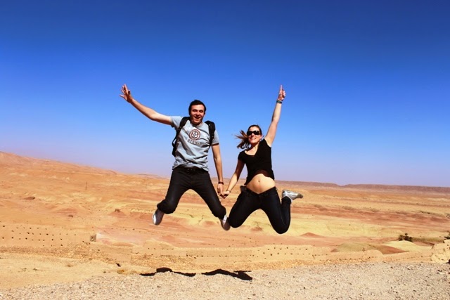 Ait-Ben-Haddou Ksar, Morocco