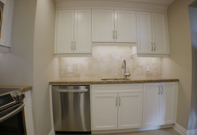 Toronto Kitchen Cabinets