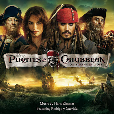 Pirates of the Caribbean: On Stranger Tides (2011)