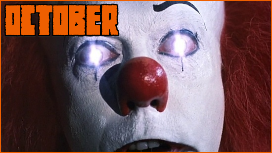October