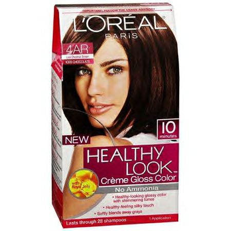 eva longoria hair color loreal. hair color by L#39;Oreal!