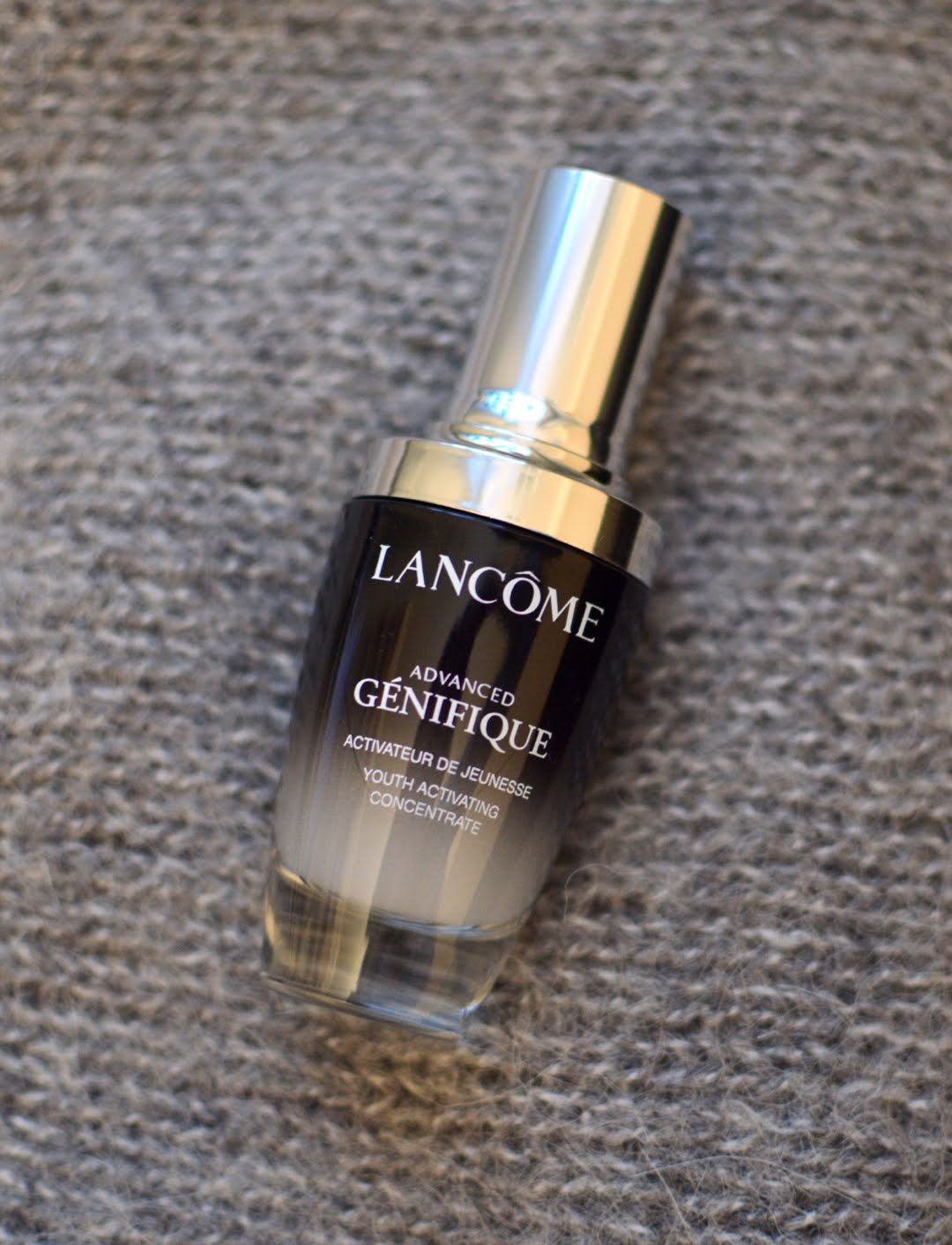 Lancôme Advanced Génifique Serum