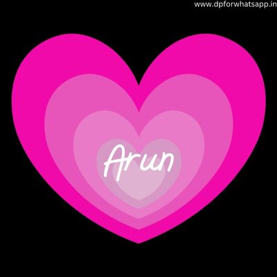 arun images name