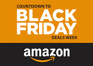 Countdown to Black Friday DEALS2017