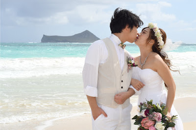 Hawaii Wedding Photos