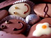 Healthy Chocolate Candy