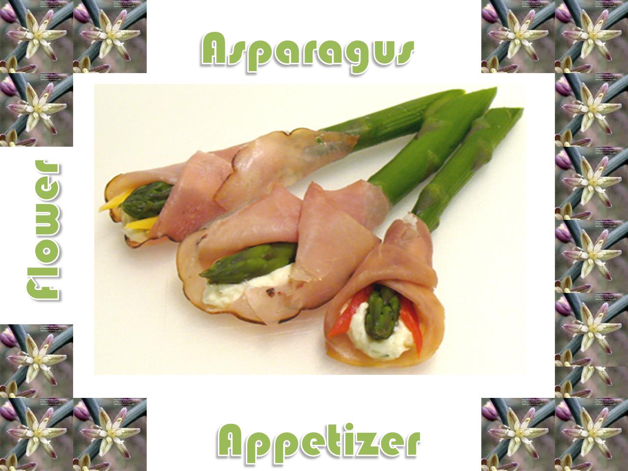 Asparagus