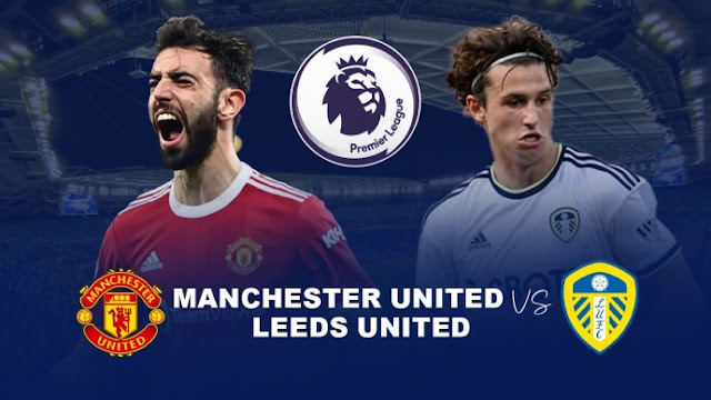 Premier League Predictions: Man United to beat Leeds at Old Trafford