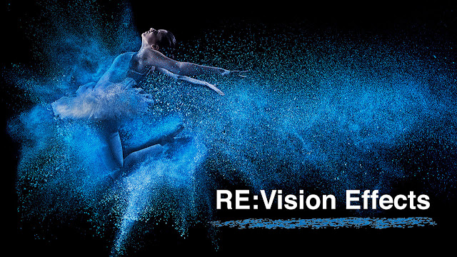 Windows REVisionFX Effections Plus v20.0.3 CE Full version