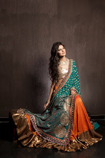 Wedding Lehenga