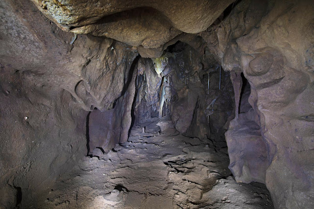 Γιβραλτάρ: Ανακάλυψαν σπήλαιο «απάτητο» εδώ και 40.000 χρόνια
