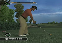 Tiger Woods PGA TOUR Online