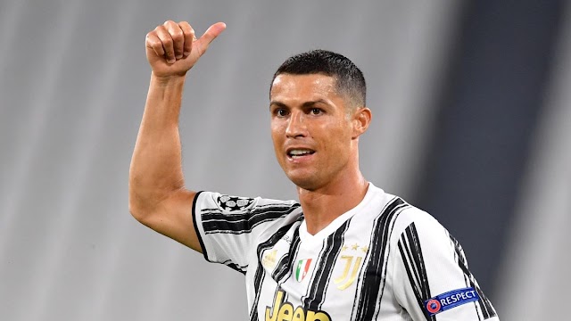 PEMAIN JUVE LAIINYA TIDAK SENANG RONALDO DI PERLAKUKAN KHUSUS - BENGKELHOKI