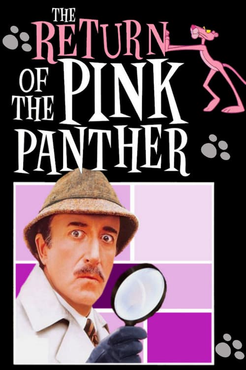 La pantera rosa colpisce ancora 1975 Film Completo In Italiano Gratis