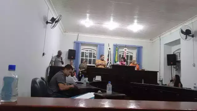 Atraso em votação na Câmara Municipal de Cananéia prejudica eleição do Conselho Tutelar