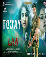 <img src="Law Full Movie.jpg" alt="entertainment express Law Full Movie telugu movies cast: Kamal Kamaraju, Mauryani, Pooja">