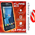 Cherry Mobile Flare 2.0 Specs, Price, Features