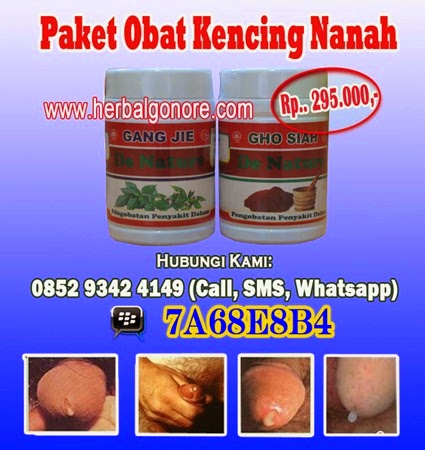 obat penyakit kelamin