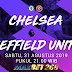 Prediksi Chelsea Vs Sheffield United, Sabtu 31 Agustus 2019 Pukul 21.00 WIB @ Mola TV