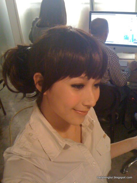 Yang Qing 楊晴 Yang Qing 楊晴