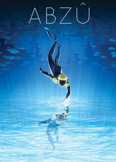 abzu free