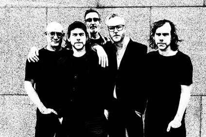 THE NATIONAL | Κυκλοφόρησαν δύο νέα τραγούδια