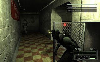 Tom Clancy's Splinter Cell 3 - Chaos Theory Full Game Repack Download