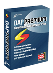 Download Accelerator Plus (DAP) 10.0.3.2 Premium