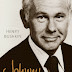 Johnny Carson by Henry Bushkin 
