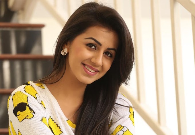 Nikki Galrani Wiki, Biography, Dob, Age, Height, Weight, Affairs and More