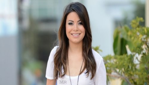 Miranda Cosgrove participara nueva serie Girlfriend In A Coma * fans peru