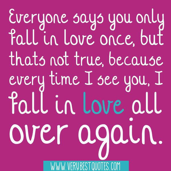 Love Quotes Gallery