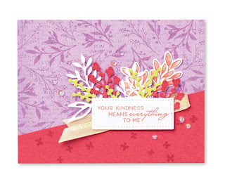 7 Stampin' Up! Timeless Arrangements Card Ideas + Video Tutorials | www.juliedavison.com #stampinup #lastchance