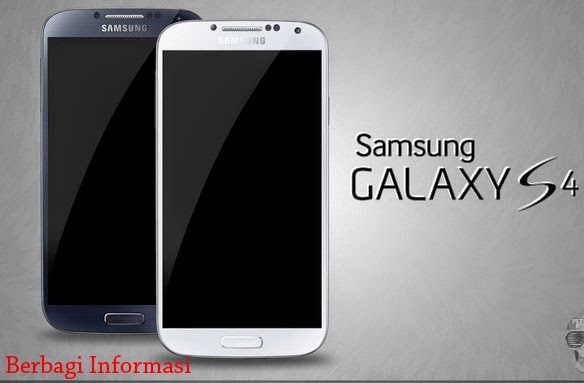 Harga samsung galaxy s4 terbaru