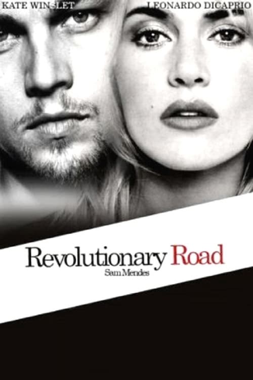 Revolutionary Road 2008 Film Completo Streaming