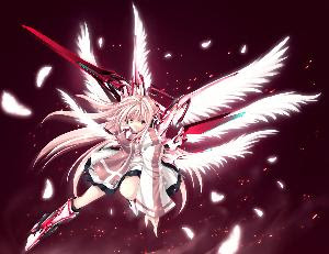 anime angel