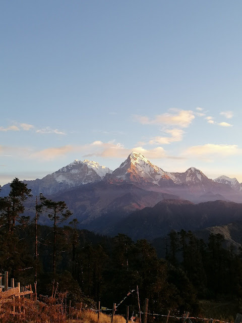Mount Annapurna I