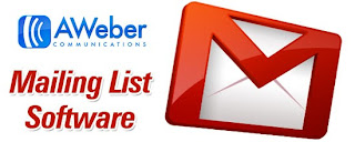 AWeber Email marketing, make money, affiliate program