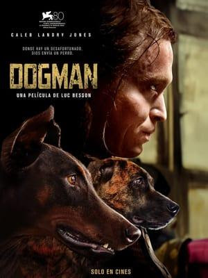Dogman: Vida Inquebrantable 1080p español latino 2023