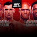 🔴 UFC Fight Night Smith vs Rakic live streaming HD