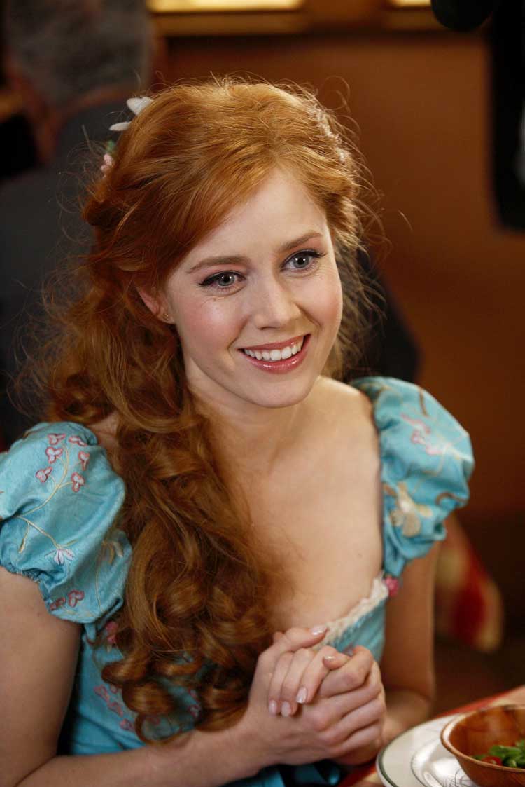 Download this Amy Adams Biography picture