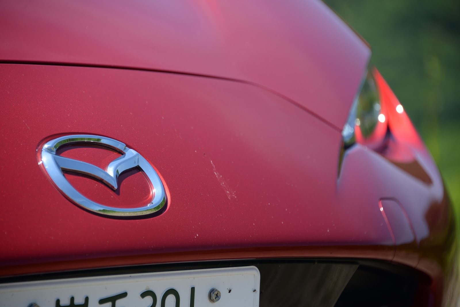 新型マツダロードスター Nd型 レビュー 1日試乗キャンペーン Mazda Mx 5 Review