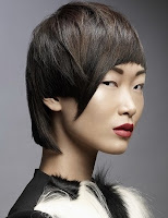 Layered Haircuts 2012 for Women