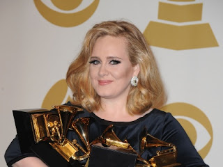 Grammy Awards 2012  Hairstyles For Women