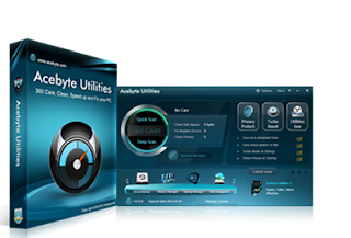 Acebyte Utilities Pro