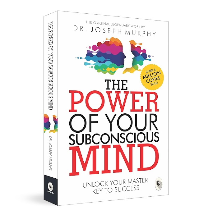 The Power of Your Subconscious Mind    