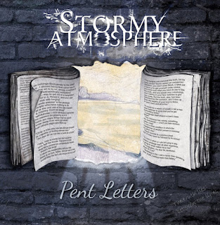 Stormy Atmosphere "Pent Letters"2014 + "ColorBlind "2017 Israel Prog,Symphonic Metal