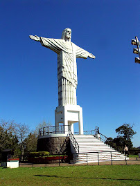 Monumento ao Cristo Redentor