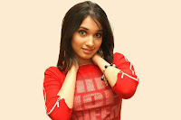 Actress Thamannah photo