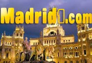 Satılık şehir tanıtım domaini madrid1.com